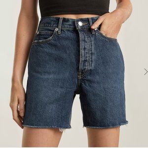 Everlane Rigid Way High Short